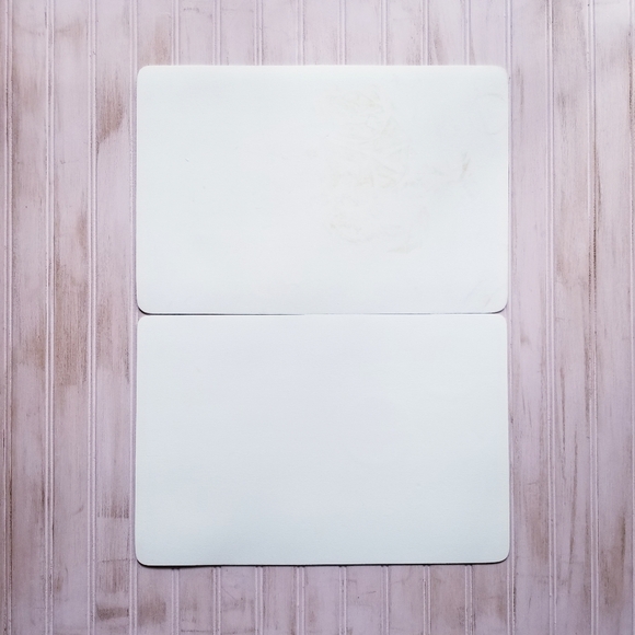 Vintage Marimekko Pikku Bo Boo Placemats - Picture 3 of 5